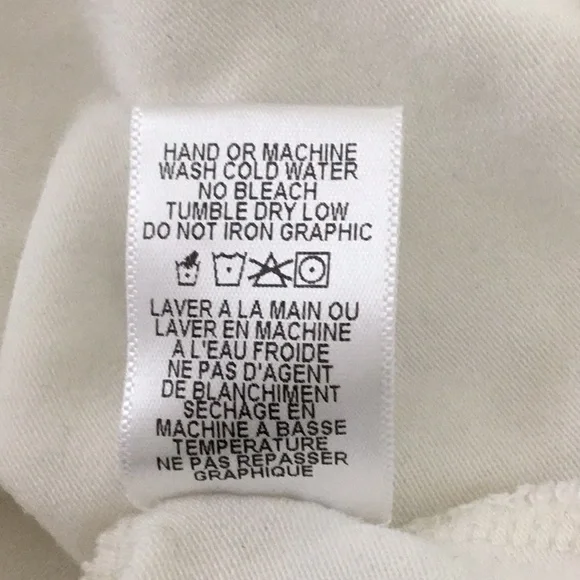 SPIRITUAL GANGSTER “Good Vibes” Malibu Pullover - Picture 9 of 9